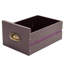 Table de chevet 2 tiroirs Anhtony Alyta