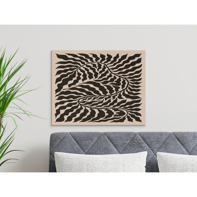 Schilling Wrapped Canvas Print Set, 14x11