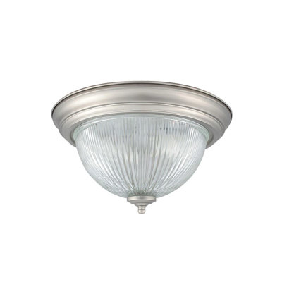 Flush Mount