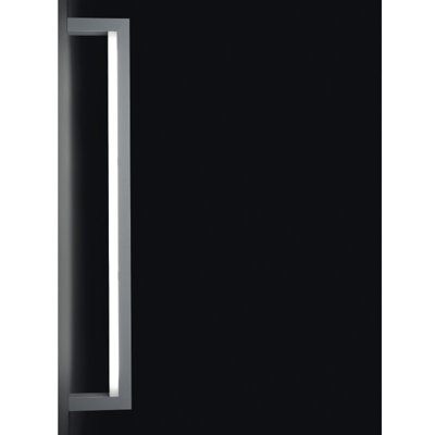 1 - Light Simple Rectangle Flush Mount
