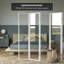 Cloison en plastique transparent Alayzhia-460301659-503563861-503563870