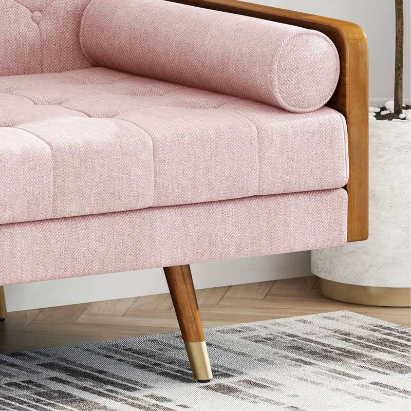 Canapé Mid-Century