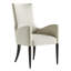 Lillet Upholstered Back Dining Armchair
