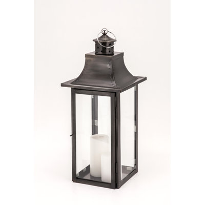 Floor Lantern