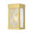 Alastaire 1 - Bulb 8.5" Outdoor Flush Mount-1999681905
