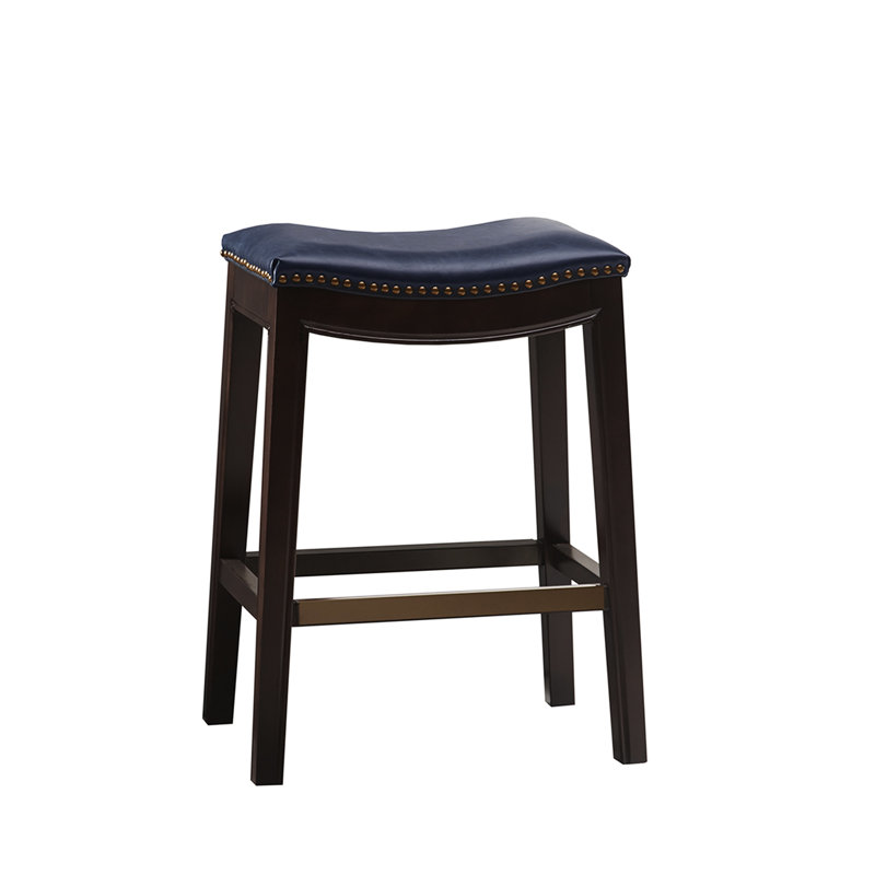 Tabouret de comptoir Saddle