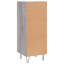 Malynda Sideboard 34,5x34x90 cm Engineered Wood-1917536987