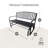 Elrico Outdoor Chair