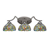 Zilo 3 Light Bath Bar