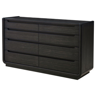 Commode 8 tiroirs Minnie