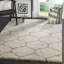 Tapis à poil long Tate Hudson-22513757-124074361
