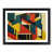 Black Framed selected