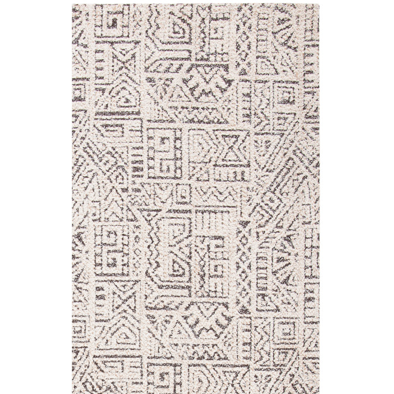 Tapis tissé à la main Classic Classic, Tapis de couloir 2 pi 3 po x 8 pi