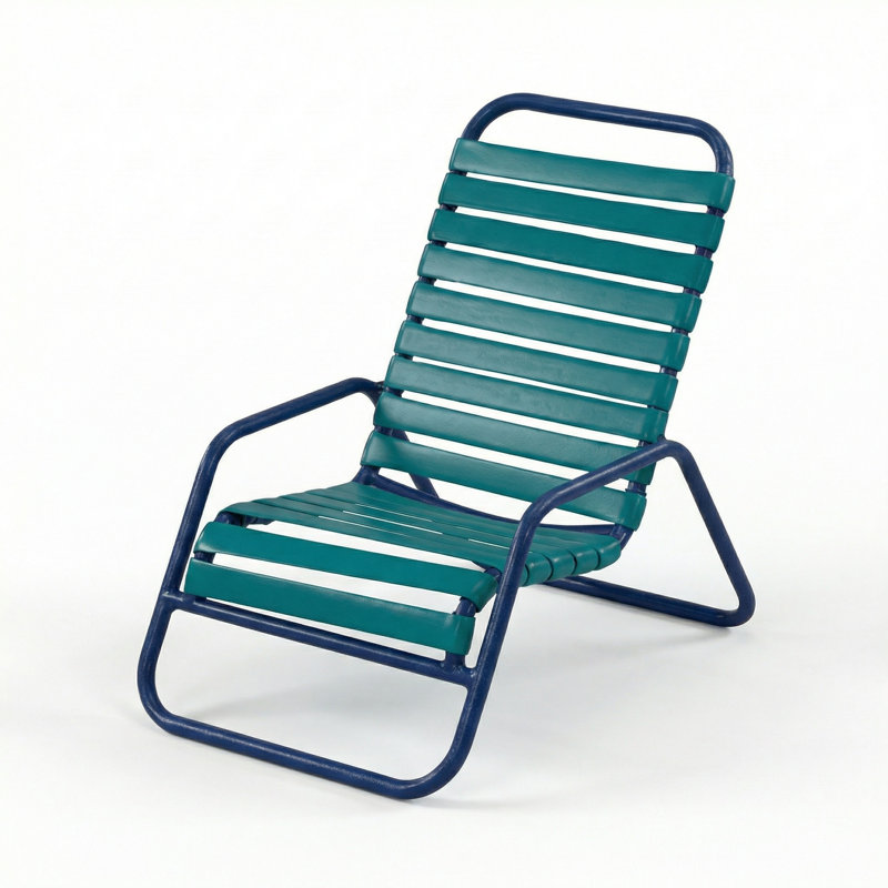 Sand Chair, Deepwater Blue/Midnight