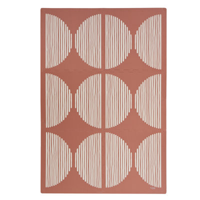 Infinity Baby Playmat Orbital