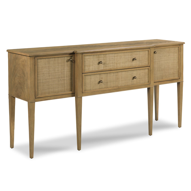 Watts 74'' W Buffet
