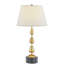 Lampe de table 30 po Laila