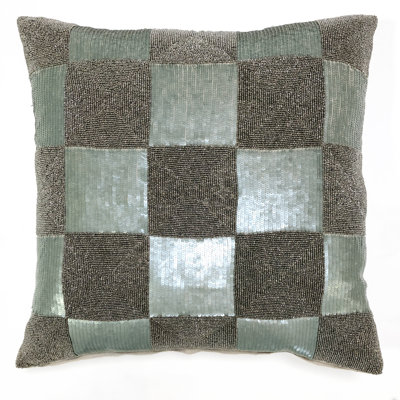 Square Pillow Cover and Insert