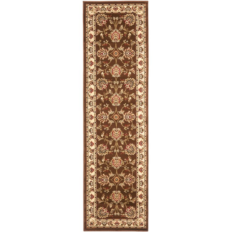Tapis oriental Klose Performance, Tapis de couloir 2 pi 3 po x 12 pi