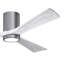 Olivier à 3 pales DEL standard avec ventilateur de plafond et ensemble d'éclairage inclus-709095628-768523490-693345875