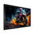 Black Single Picture Framed selected