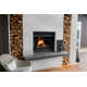 Capella Brick Look 2" x 10" Floor and Wall Tile