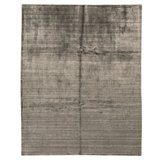 Handmade Silk Area Rug