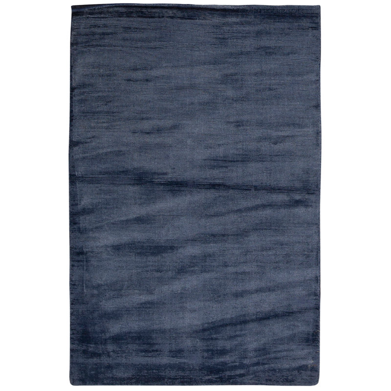 Hand Woven Wool Area Rug