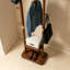 Entryway Coat Rack