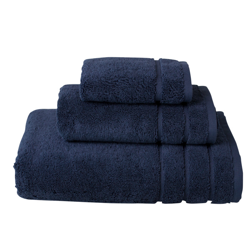 Cinderford Super Plush Mulit-Size Set, Denim
