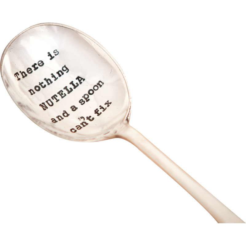 Bradenton Teaspoon
