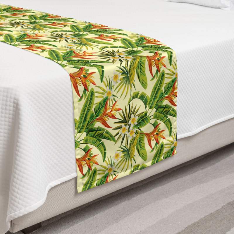 Bed Runner, King