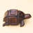 Clairborn Animals Figurines & Sculptures