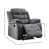 100% polyester brun clair Lenox est en rupture de stock