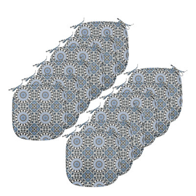 Chair Pad Cushion