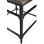 Coldiron Solid Wood End Table