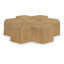 Table basse Solid