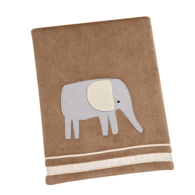 Rishaan Baby Blanket