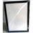 Black Picture Frame - Set of 6