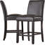 Tabouret de comptoir 25 po Allman