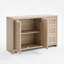 Dearbhaile 130 Cm Wide Credenza-1341570660