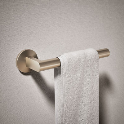 Accoudoirs à serviettes Composants ™