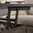 Lift-top Coffee Table, Brown finish