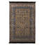 Burano Hand Knotted Wool Geometric Area Rug-270578816