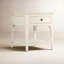 Americana End Table
