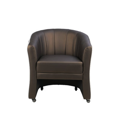 Fauteuil Isabella Isabella (noir)