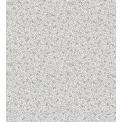 Jordnara Floral Wallpaper Roll