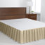 Jupe de lit en percale de coton mélangé-1815973687-1842093111