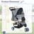 Foldable Pet Stroller-71128817