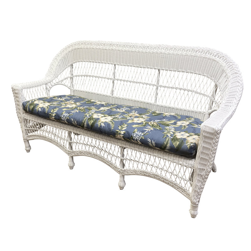 Camacho Outdoor Sofa, Yes, Freesum